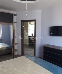 آپارتمان 87 متر مربع - دیوید آگماشنبلی, Batumi, گرجستان