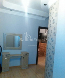 آپارتمان 3-комн 91 m² - نیکو پیروسمانی, Batumi
