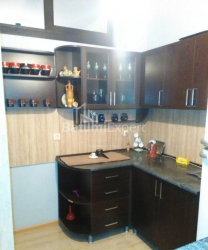 آپارتمان 3-комн 91 m² - نیکو پیروسمانی, Batumi