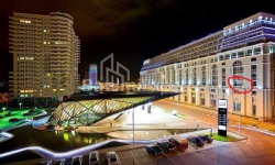 آپارتمان 2-комн 57 m² - کلانتر خیمشیاشویلی, Batumi