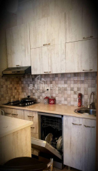 آپارتمان 2-комн 51 m² - کلانتر خیمشیاشویلی, Batumi