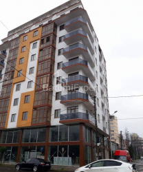 آپارتمان 53 متر مربع - پترا ملیکیشویلی, Batumi, گرجستان