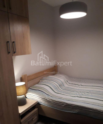 آپارتمان 3-комн 53 m² - پترا ملیکیشویلی, Batumi
