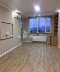 آپارتمان 2-комн 56 m² - کلانتر خیمشیاشویلی, Batumi