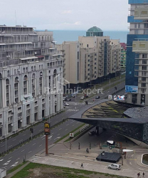 آپارتمان 60 متر مربع - زورابا گورگیلادزه, Batumi, گرجستان
