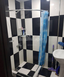آپارتمان 60 متر مربع - زورابا گورگیلادزه, Batumi, گرجستان