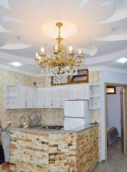 آپارتمان 3-комн 60 m² - الکساندرا پوشکین, Batumi