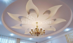 آپارتمان 60 متر مربع - الکساندرا پوشکین, Batumi, گرجستان