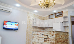 آپارتمان 60 متر مربع - الکساندرا پوشکین, Batumi, گرجستان