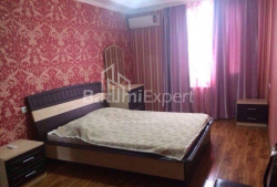 آپارتمان 107 متر مربع - شالوا ایناساریدزه, Batumi, گرجستان