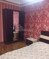 آپارتمان 107 متر مربع - شالوا ایناساریدزه, Batumi, گرجستان
