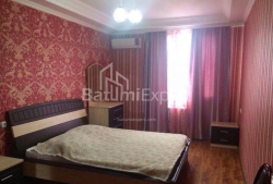 آپارتمان 4-комн 107 m² - شالوا ایناساریدزه, Batumi