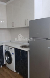 آپارتمان 2-комн 60 m² - نیکو پیروسمانی, Batumi