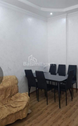 آپارتمان 60 متر مربع - نیکو پیروسمانی, Batumi, گرجستان
