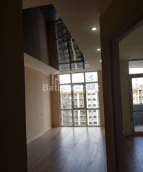 آپارتمان 47 متر مربع - یوسف کوبالادزه, Batumi, گرجستان