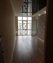 آپارتمان 47 متر مربع - یوسف کوبالادزه, Batumi, گرجستان