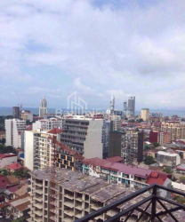 آپارتمان 2-комн 42 m² - ایلیا چاوچاوادزه, Batumi