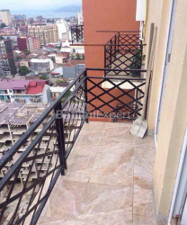 آپارتمان 2-комн 42 m² - ایلیا چاوچاوادزه, Batumi