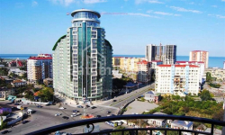 آپارتمان 104 متر مربع - آنگیسا, Batumi, گرجستان