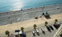 آپارتمان 54 متر مربع - یوریوسکایا, Batumi, گرجستان