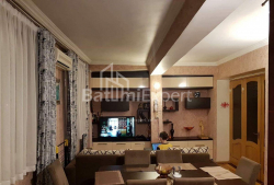 آپارتمان 4-комн 127 m² - یوریوسکایا, Batumi