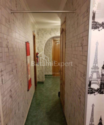 آپارتمان 4-комн 127 m² - یوریوسکایا, Batumi