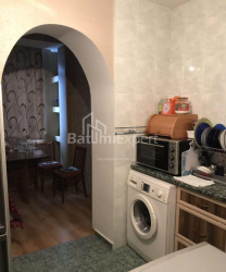 آپارتمان 62 متر مربع - ایوان جاواخیشویلی, Batumi, گرجستان