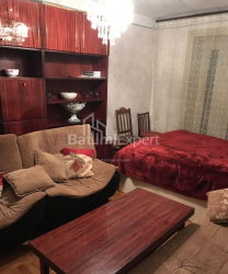 آپارتمان 62 متر مربع - ایوان جاواخیشویلی, Batumi, گرجستان