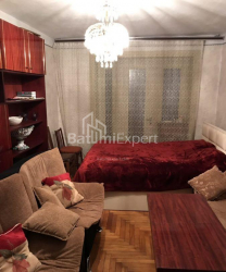 آپارتمان 62 متر مربع - ایوان جاواخیشویلی, Batumi, گرجستان