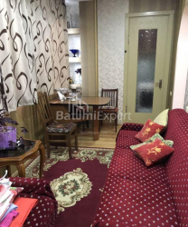 آپارتمان 62 متر مربع - ایوان جاواخیشویلی, Batumi, گرجستان