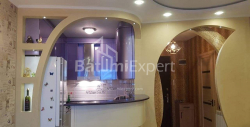 آپارتمان 60 متر مربع - یوسف کوبالادزه, Batumi, گرجستان