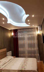 آپارتمان 3-комн 60 m² - یوسف کوبالادزه, Batumi