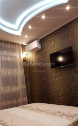 آپارتمان 3-комн 60 m² - یوسف کوبالادزه, Batumi