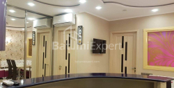 آپارتمان 60 متر مربع - یوسف کوبالادزه, Batumi, گرجستان