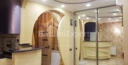 آپارتمان 3-комн 60 m² - یوسف کوبالادزه, Batumi