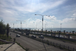 آپارتمان 3-комн 120 m² - کلانتر خیمشیاشویلی, Batumi