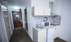 آپارتمان 28 متر مربع - یوسف کوبالادزه, Batumi, گرجستان