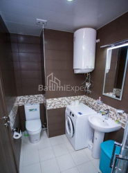 آپارتمان 28 متر مربع - یوسف کوبالادزه, Batumi, گرجستان