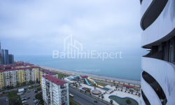 آپارتمان 28 متر مربع - یوسف کوبالادزه, Batumi, گرجستان