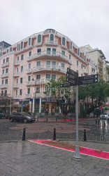 آپارتمان 2-комн 72 m² - میمدا آباشیدزه, Batumi