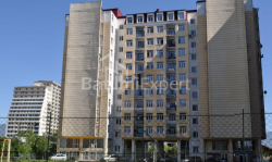 آپارتمان 50 متر مربع - یوریوسکایا, Batumi, گرجستان