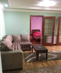 آپارتمان 3-комн 53 m² - یوسف کوبالادزه, Batumi