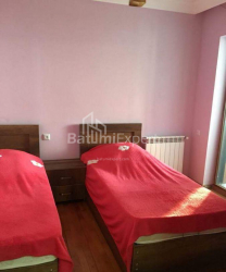 آپارتمان 53 متر مربع - یوسف کوبالادزه, Batumi, گرجستان