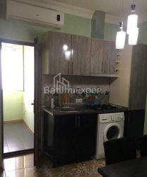 آپارتمان 3-комн 53 m² - یوسف کوبالادزه, Batumi