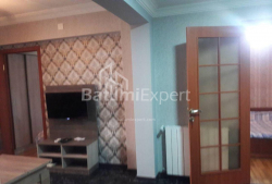 آپارتمان 3-комн 47 m² - یوسف کوبالادزه, Batumi