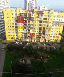 آپارتمان 3-комн 47 m² - یوسف کوبالادزه, Batumi