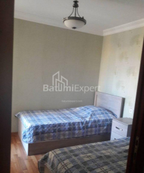 آپارتمان 3-комн 47 m² - یوسف کوبالادزه, Batumi