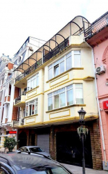 آپارتمان 3-комн 134 m² - واختنگ گرگاسالی, Batumi