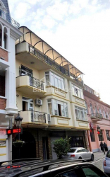 آپارتمان 3-комн 134 m² - واختنگ گرگاسالی, Batumi