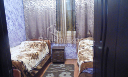 آپارتمان 56 متر مربع - یوریوسکایا, Batumi, گرجستان